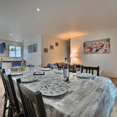 La Parie 2 By Interhome Casa vacanze