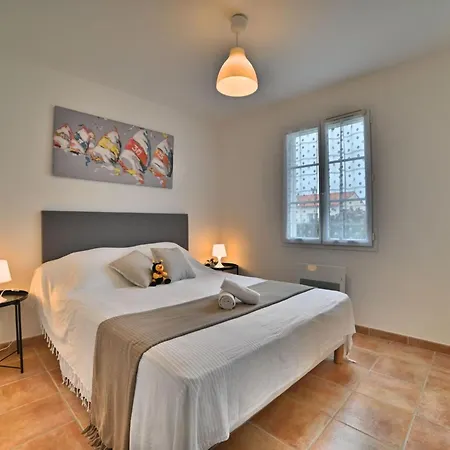 La Parie 2 By Interhome