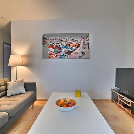 La Parie 2 By Interhome Casa vacanze Dolus d'Oléron