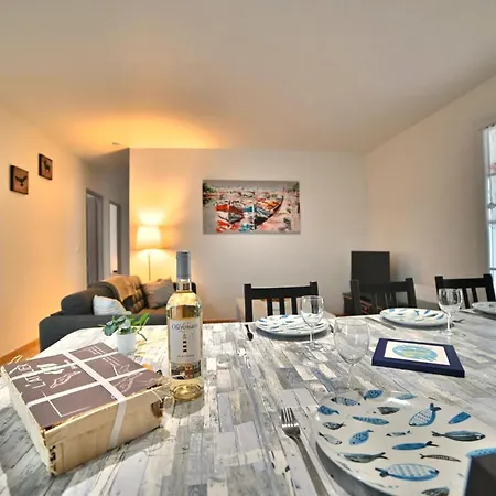 La Parie 2 By Interhome *