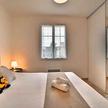 La Parie 2 By Interhome * Dolus d'Oléron