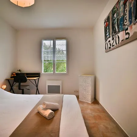 La Parie 2 By Interhome *