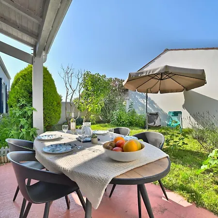 La Parie 2 By Interhome Casa vacanze