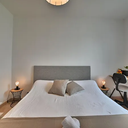 La Parie 2 By Interhome Hébergement de vacances Dolus-d'Oléron