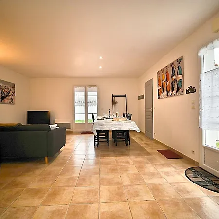 La Parie 2 By Interhome Hébergement de vacances