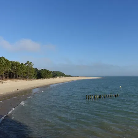 Hébergement de vacances La Parie 2 By Interhome