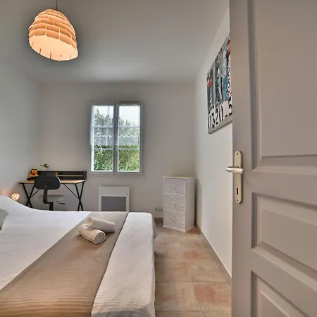 La Parie 2 By Interhome