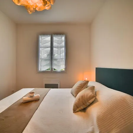 La Parie 2 By Interhome *