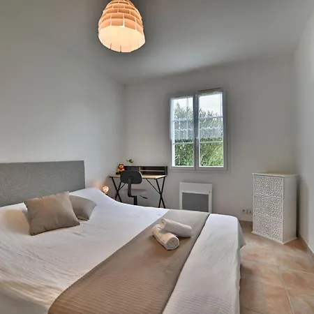 La Parie 2 By Interhome Hébergement de vacances *