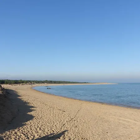 Hébergement de vacances La Parie 2 By Interhome