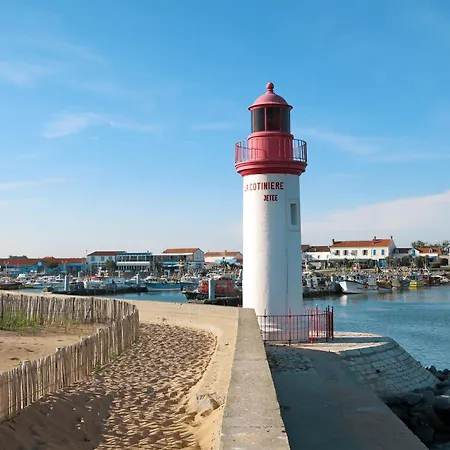 Hébergement de vacances La Parie 2 By Interhome *