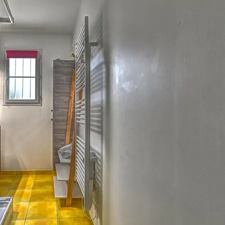 Hébergement de vacances La Parie 2 By Interhome Dolus-d'Oléron