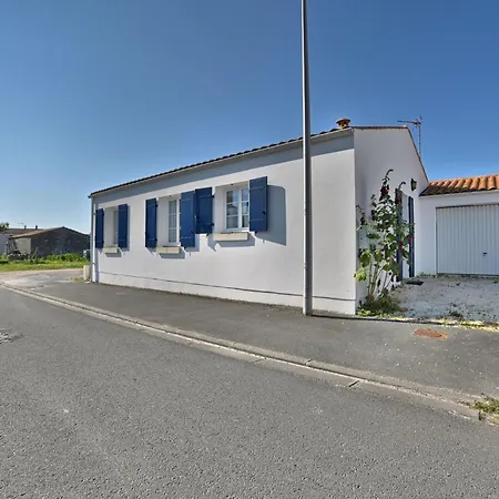 Hébergement de vacances La Parie 2 By Interhome