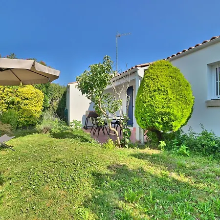 La Parie 2 By Interhome