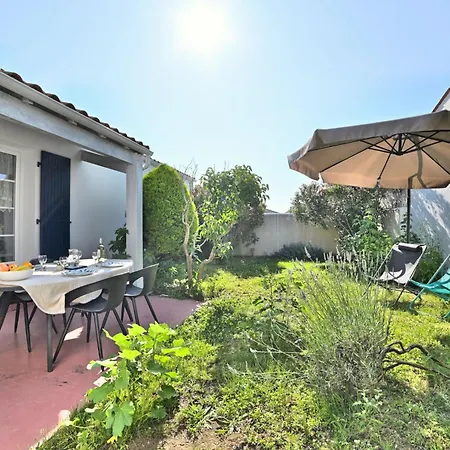 La Parie 2 By Interhome Hébergement de vacances