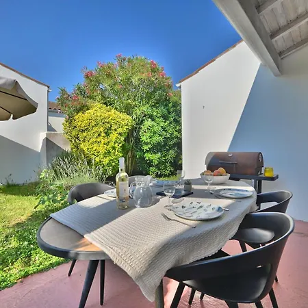 La Parie 2 By Interhome Hébergement de vacances Dolus-d'Oléron