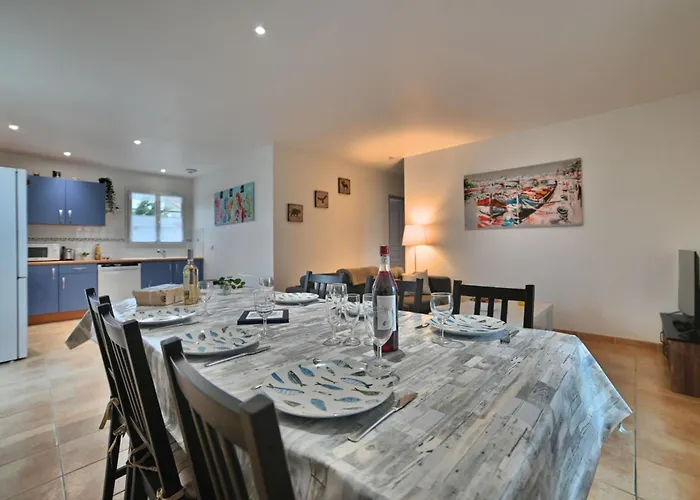 La Parie 2 By Interhome Feriehus