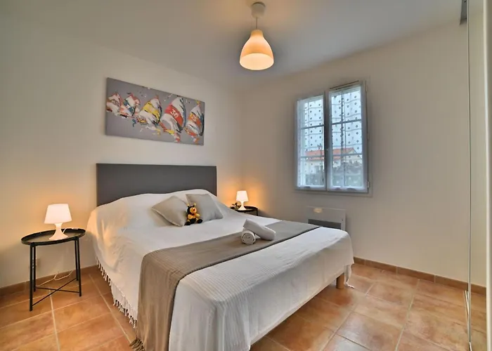 La Parie 2 By Interhome