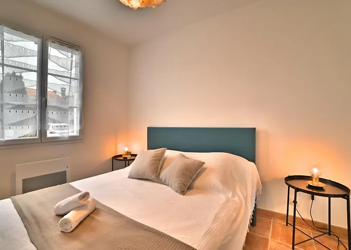 Feriehus La Parie 2 By Interhome Dolus d'Oléron