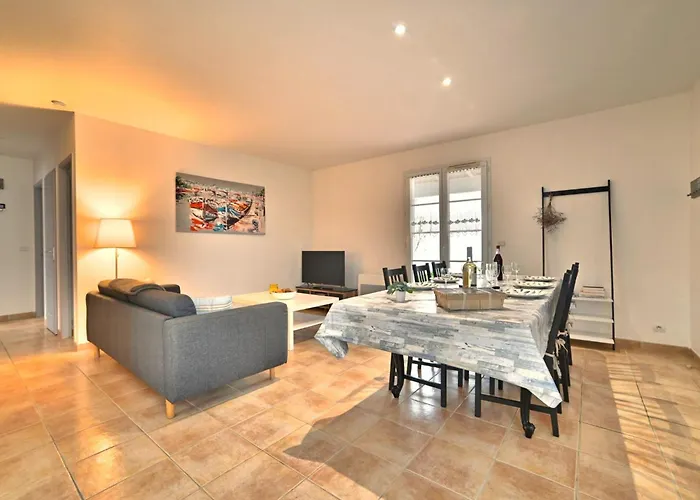 La Parie 2 By Interhome * Dolus d'Oléron