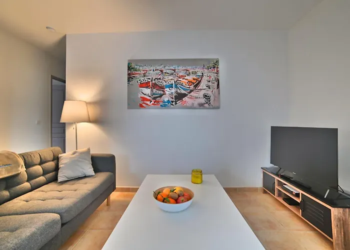 La Parie 2 By Interhome Feriehus Dolus d'Oléron