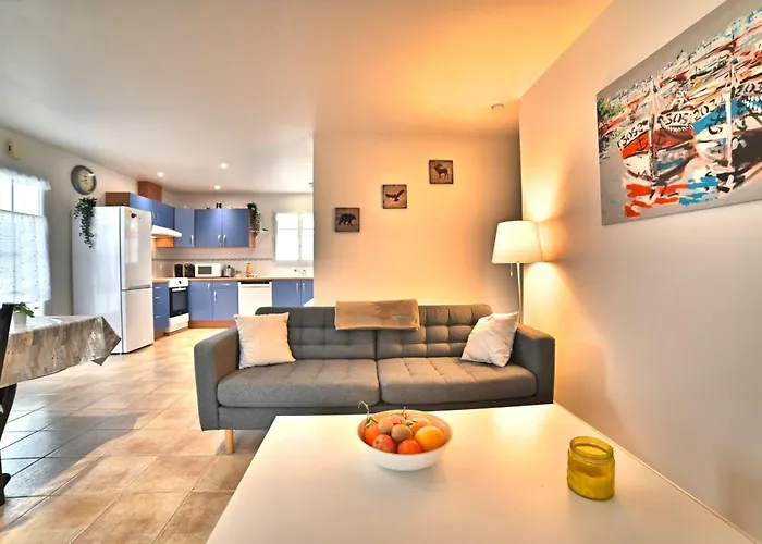 Feriehus La Parie 2 By Interhome