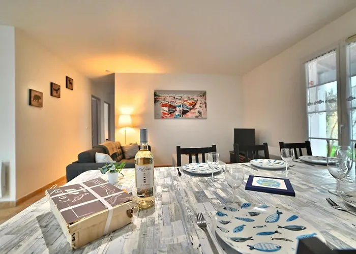 La Parie 2 By Interhome *