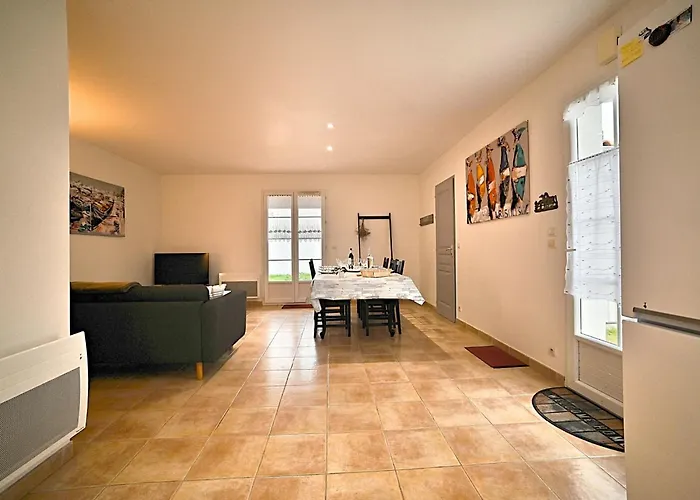 La Parie 2 By Interhome Feriehus