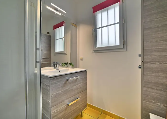 La Parie 2 By Interhome * Dolus d'Oléron