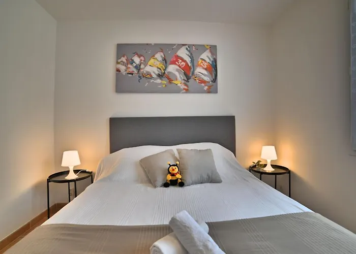 Feriehus La Parie 2 By Interhome *