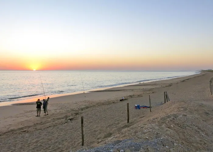 La Parie 2 By Interhome * Dolus d'Oléron