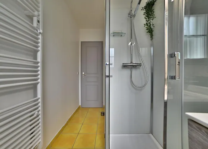 La Parie 2 By Interhome Feriehus Dolus d'Oléron