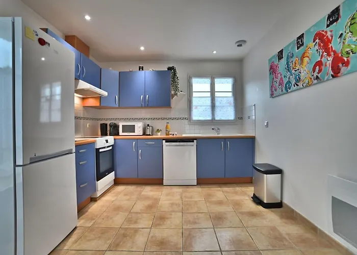 La Parie 2 By Interhome Dolus d'Oléron