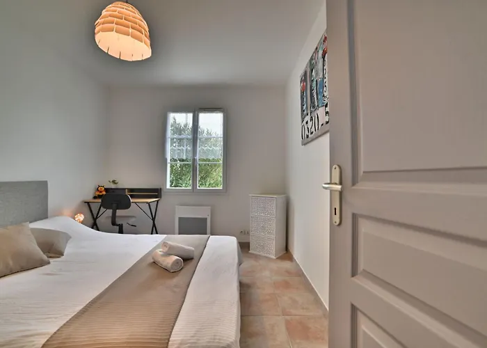 La Parie 2 By Interhome