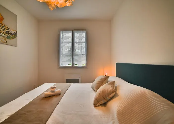 La Parie 2 By Interhome *