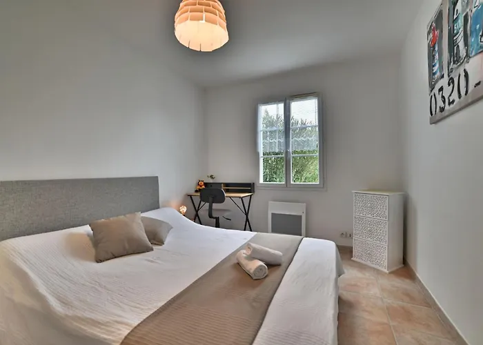 La Parie 2 By Interhome Feriehus *