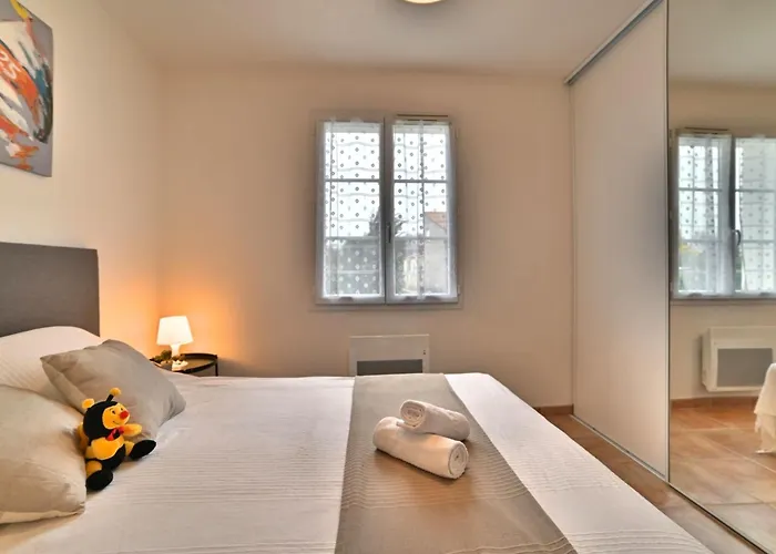 La Parie 2 By Interhome * Dolus d'Oléron