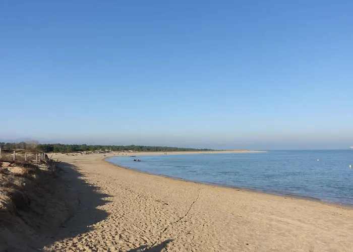 Feriehus La Parie 2 By Interhome