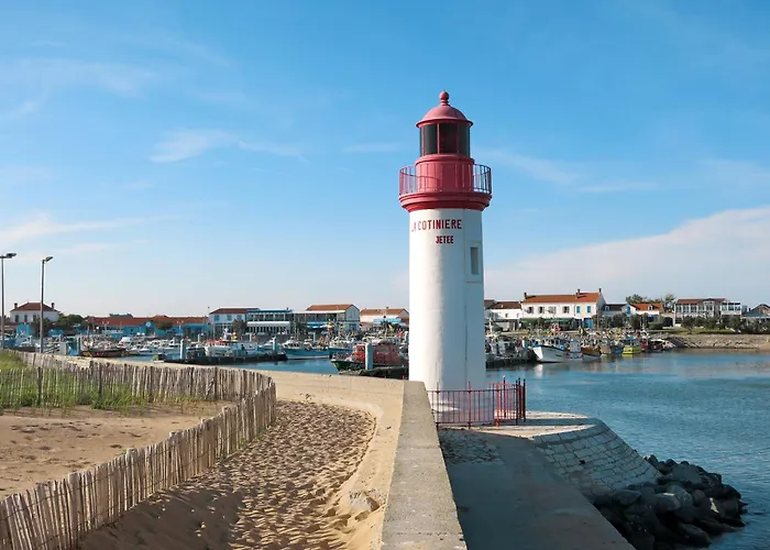 Feriehus La Parie 2 By Interhome *