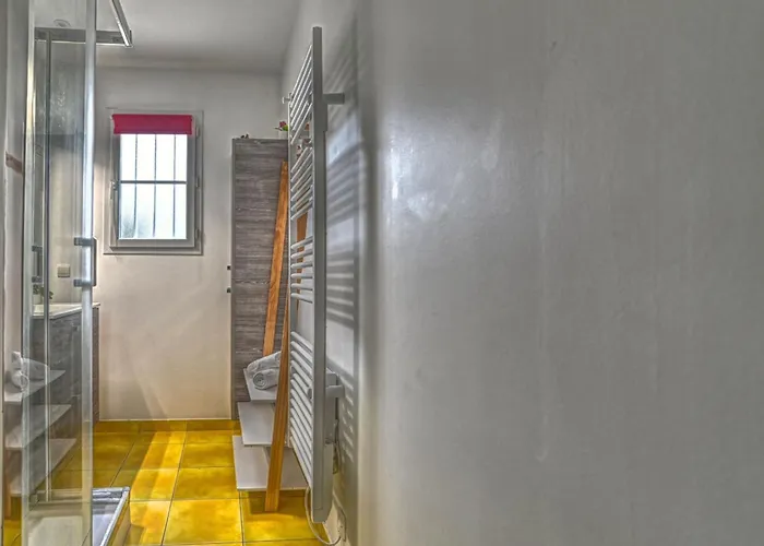 Feriehus La Parie 2 By Interhome Dolus d'Oléron