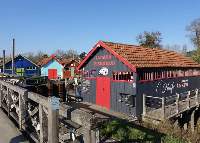 La Parie 2 By Interhome