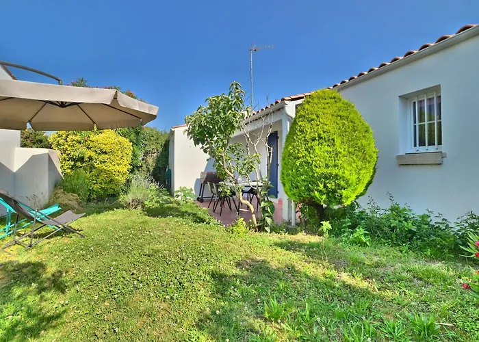 La Parie 2 By Interhome