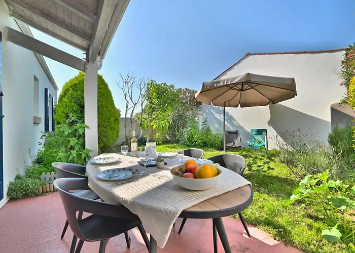 La Parie 2 By Interhome Feriehus