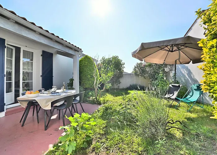 La Parie 2 By Interhome Feriehus